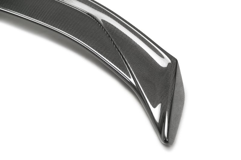 Anderson Composites 2016+ Chevrolet Camaro ZL1 Style Carbon Fiber Rear Spoiler AC-RS16CHCAM-SA AC-RS16CHCAM-SA User 4