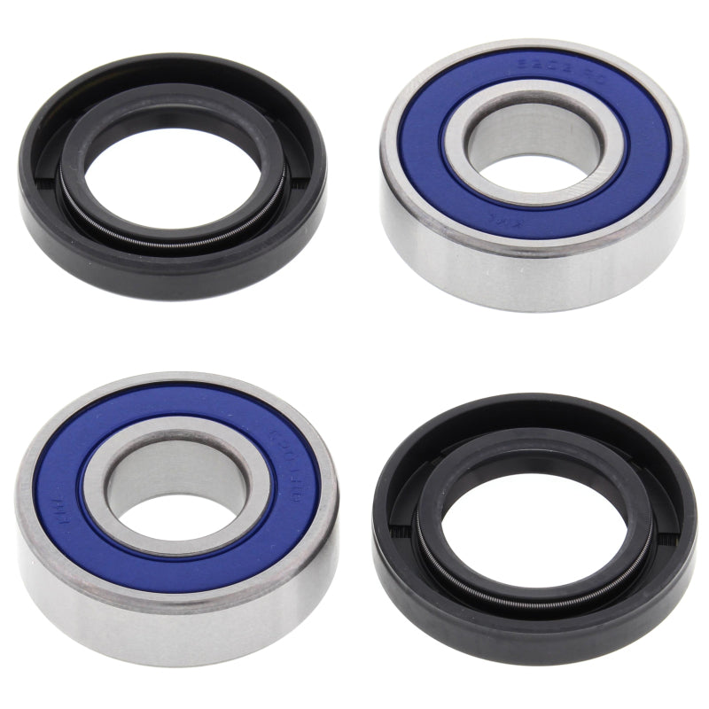 All Balls Racing Eton UK1-90R Wheel Bearing Kit Front 25-1216 25-1216 Photo - Primary