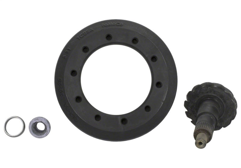 Ford Performance Parts Ford Racing 8.8 Inch 3.31 Ring Gear and Pinion M-4209-88331 Photo - Unmounted