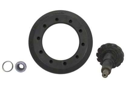 Ford Performance Parts Ford Racing 8.8 Inch 3.31 Ring Gear and Pinion M-4209-88331 Photo - Unmounted