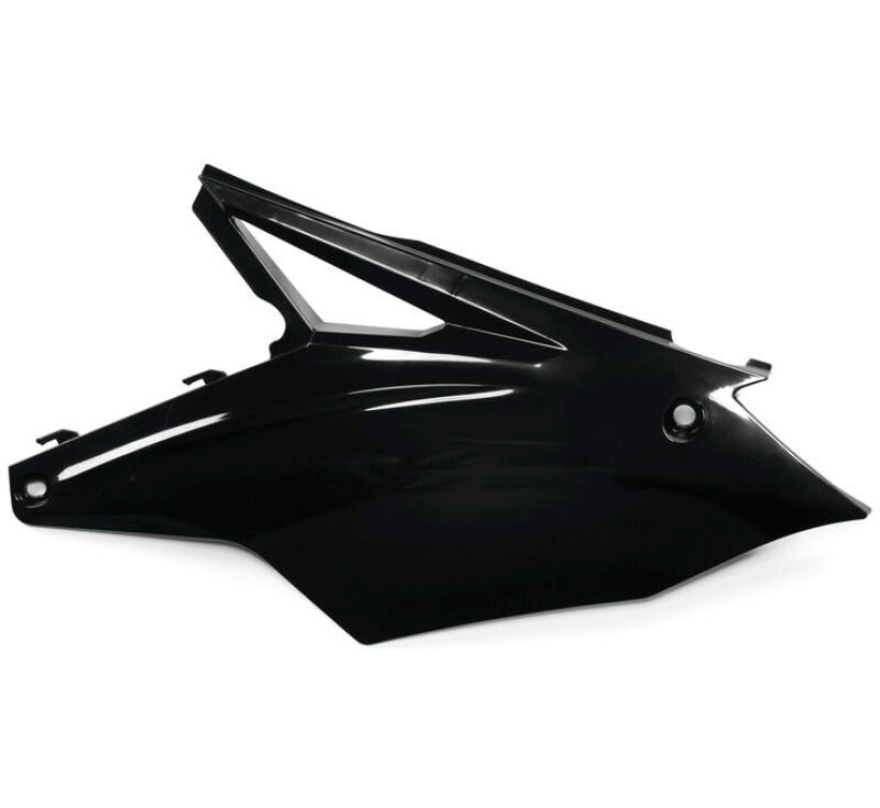 Acerbis Side Panels Kaw Blk 2647380001 2647380001 Photo - Primary