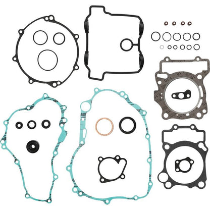 Vertex Pistons Vertex Gaskets 08-20 Yamaha WR250R DUAL SPORT Complete Gasket Kit w/ Oil Seals 811691 811691 Photo - Primary