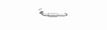MagnaFlow Pontiac G8 OEM Grade Federal / EPA Compliant Direct-Fit Catalytic Converter 51689 360 Degree Image Set