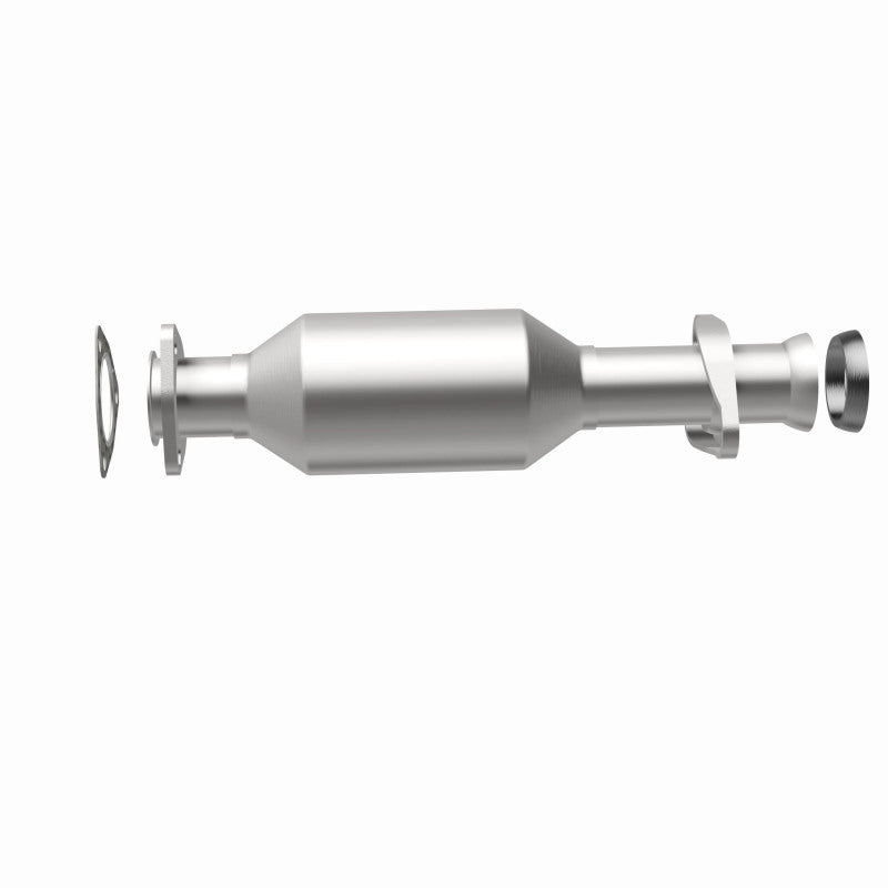 MagnaFlow Standard Grade Federal / EPA Compliant Direct-Fit Catalytic Converter 22636 360 Degree Image Set