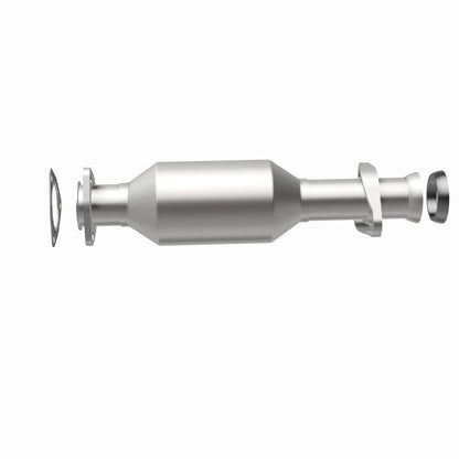 MagnaFlow Standard Grade Federal / EPA Compliant Direct-Fit Catalytic Converter 22636 360 Degree Image Set