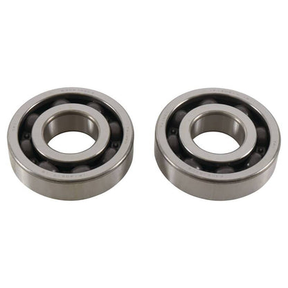 Hot Rods 89-04 Yamaha YFM 350 X Warrior 350cc Main Bearing & Seal Kit K239 K239 Photo - Primary