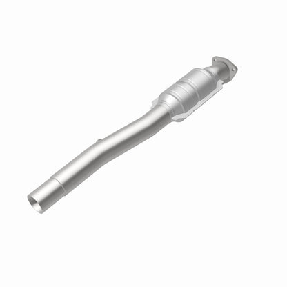 MagnaFlow Audi A8 Quattro OEM Grade Federal / EPA Compliant Direct-Fit Catalytic Converter 51452 360 Degree Image Set