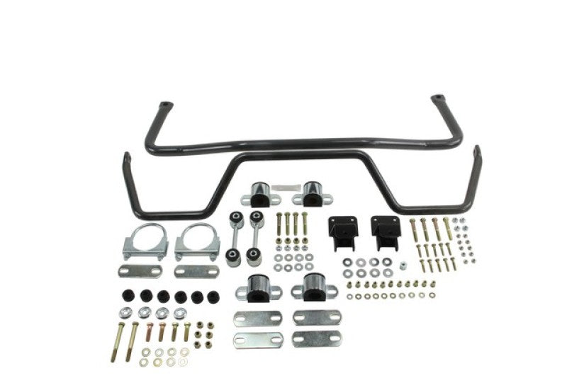 Belltech Anti-Sway Bar Kits 9989 Photo - Primary