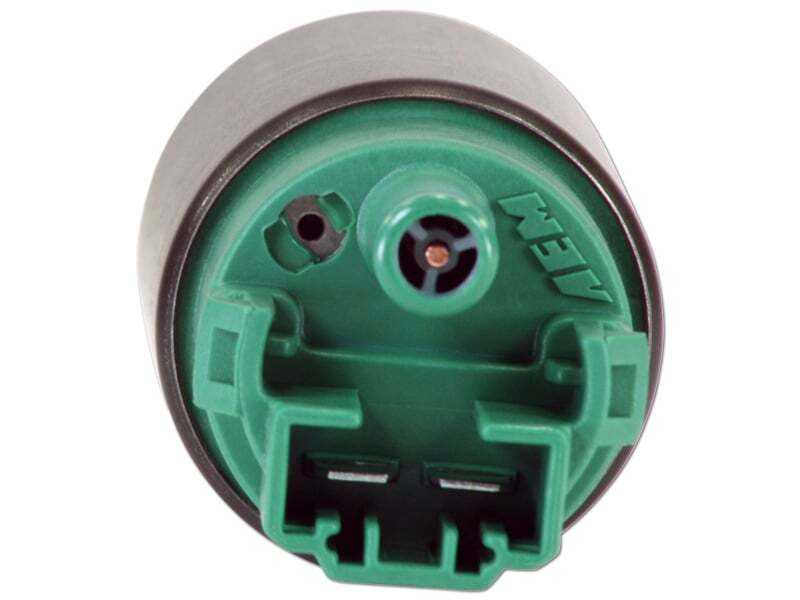 AEM Electronics E-85 Compatible High Flow In-Tank Fuel Pump 50-1215 Photo - out of package