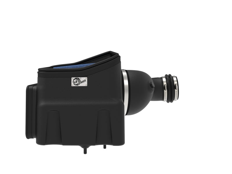 aFe 11-16 GM Silverado / Sierra 2500/3500HD (6.6L V8) MagnumFORCE Intake Stage-2 Pro 5R 54-13016R 54-13016R Photo - Unmounted