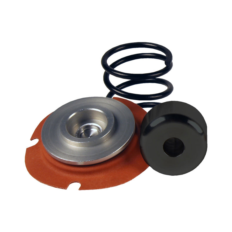 Aeromotive Fuel Pressure Regulator Service Kit 13014 Photo - Primary