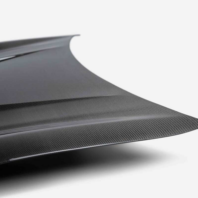 Seibon 2022 Toyota GR86/Subaru BRZ Carbon Fiber Hood HD22TY86-VS User 1