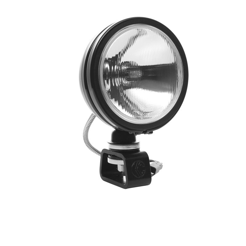 KC HiLiTES 6" Dayighter Halogen - Single Light - 100W 1234 User 2