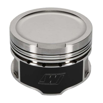 Wiseco VLKSWGN 1.8T 5v Dished -7cc 82MM Piston Shelf Stock Kit K563M82 K563M82 User 5