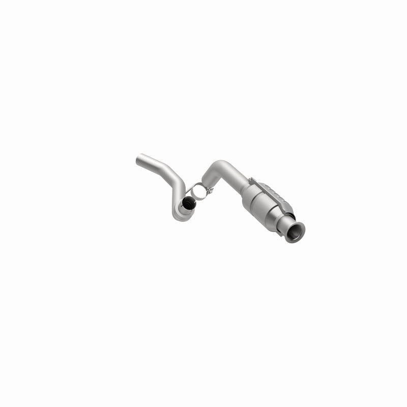 MagnaFlow HM Grade Federal / EPA Compliant Direct-Fit Catalytic Converter 23257 360 Degree Image Set