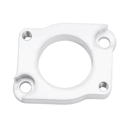 Edelbrock B/B Water Neck Adapter 8028 8028 Photo - Unmounted