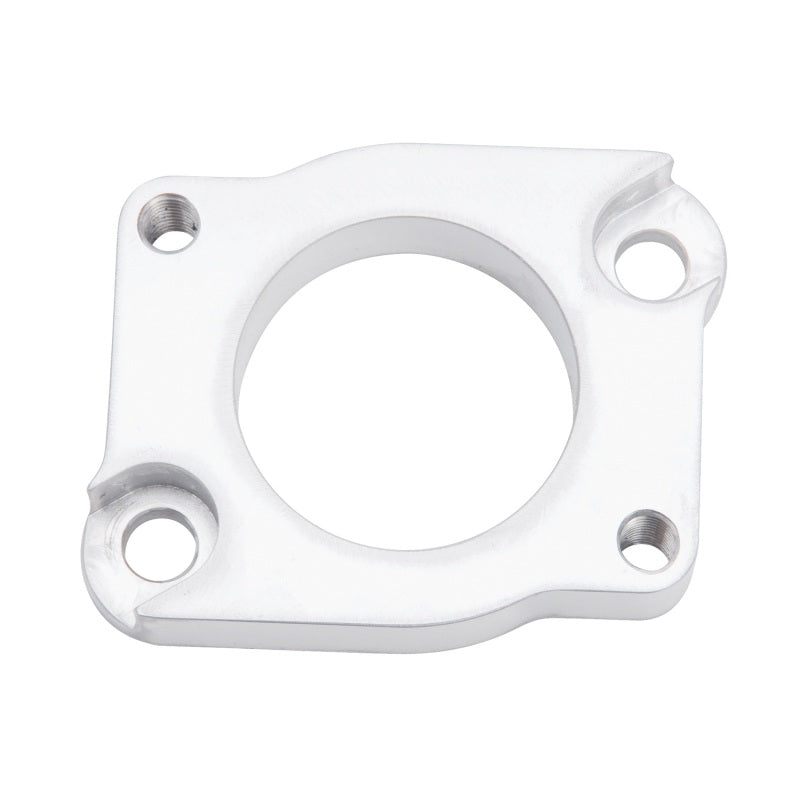 Edelbrock B/B Water Neck Adapter 8028 8028 Photo - Unmounted