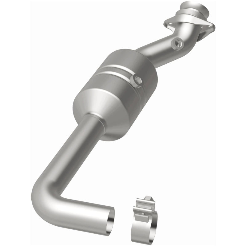 MagnaFlow Ford F-150 OEM Grade Federal / EPA Compliant Direct-Fit Catalytic Converter 52157 Photo - out of package