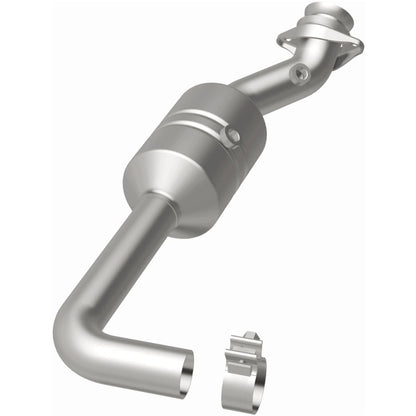 MagnaFlow Ford F-150 OEM Grade Federal / EPA Compliant Direct-Fit Catalytic Converter 52157 Photo - out of package