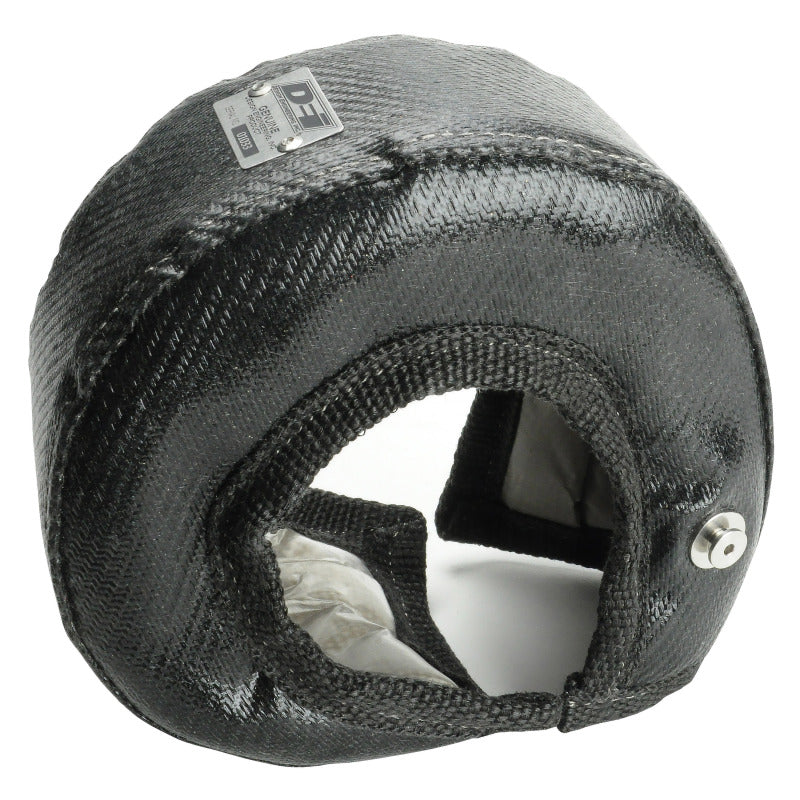 DEI Gen-3 Turbo Shield T4 - Shield Only - Onyx 10269 10269 Photo - out of package