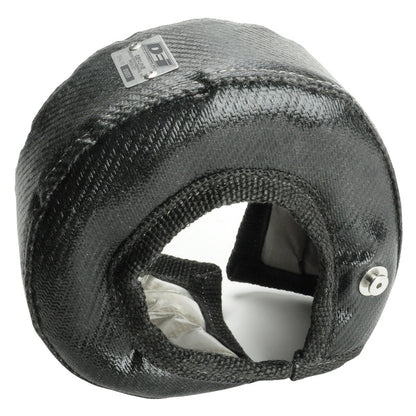 DEI Gen-3 Turbo Shield T4 - Shield Only - Onyx 10269 10269 Photo - out of package