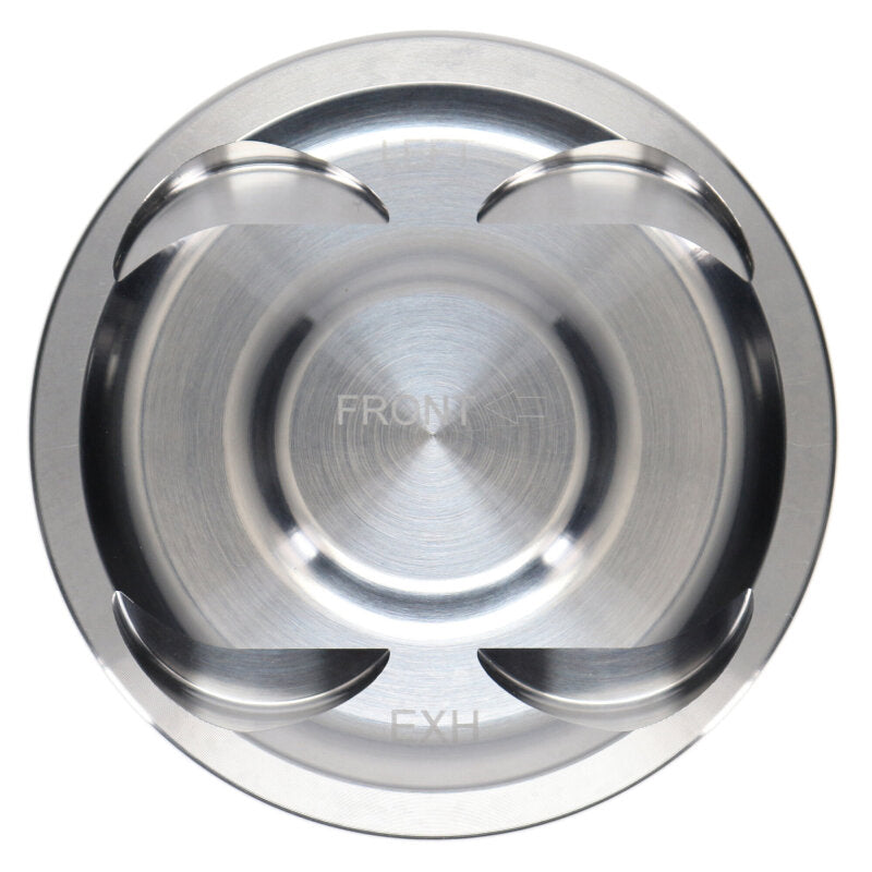 JE Pistons Subaru EJ Series 99.52 mm Bore 1.209 In CH -7.00 CC - Single Left Piston 310936L 310936L User 4