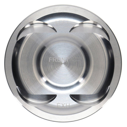 JE Pistons Subaru EJ Series 99.52 mm Bore 1.209 In CH -7.00 CC - Single Left Piston 310936L 310936L User 4