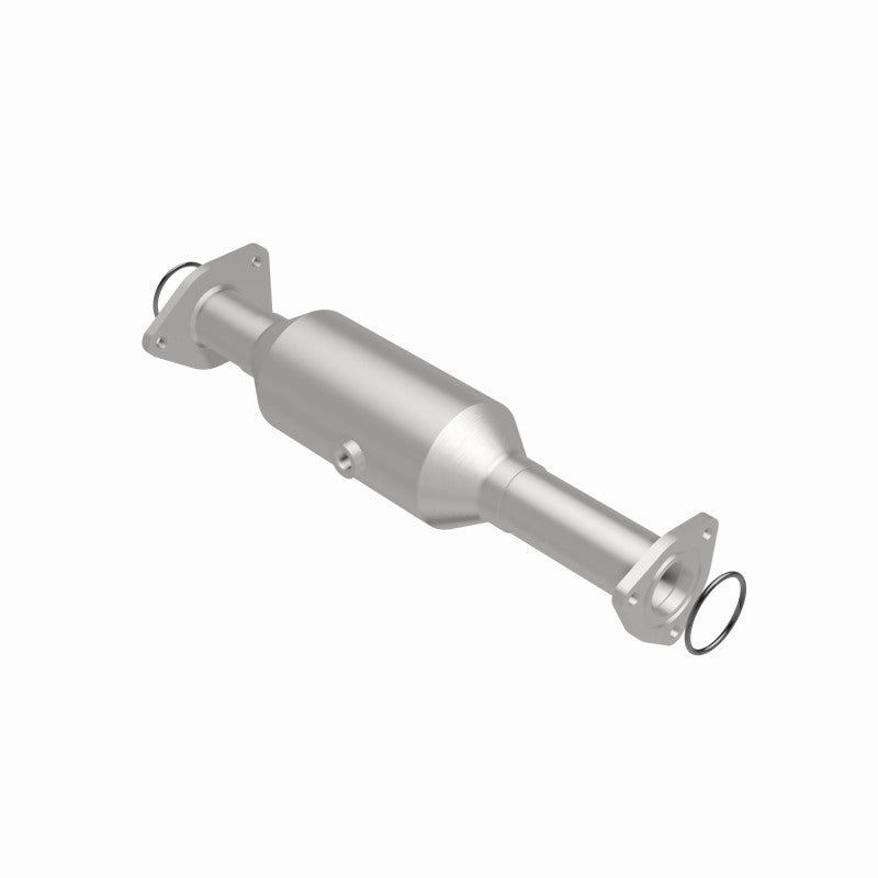 MagnaFlow Honda Accord OEM Grade Federal / EPA Compliant Direct-Fit Catalytic Converter 49260 360 Degree Image Set