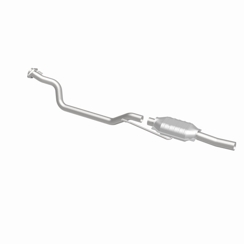 MagnaFlow Ford Standard Grade Federal / EPA Compliant Direct-Fit Catalytic Converter 93301 360 Degree Image Set