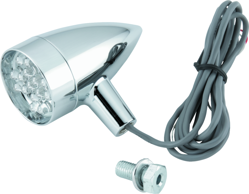 Bikers Choice Mini Led Turnsignal Amber 482418 482418 Photo - Primary