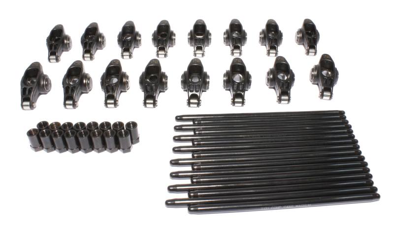 COMP Cams Rocker/Pushrod Kit CB Ultra Pro RPM1820-16 RPM1820-16 Photo - Primary