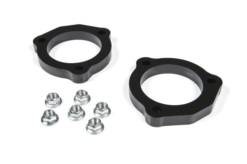 Zone Offroad 15-20 Chevy Colorado/GMC Canyon 1.25in Leveling Kit ZONC1121 ZONC1121 Photo - Primary