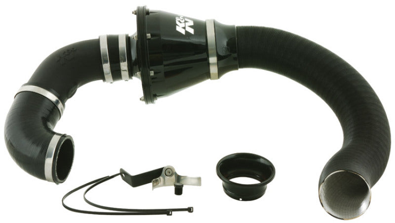 K&N Engineering KN 57 FIPK Air Intake 50 Air Intake Systems Cold Air Intakes main image