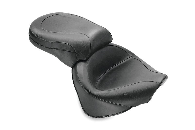 Mustang Motorcycle Wide Vint 2Pc Vstar 1100 Cust 75279 75279 User 1