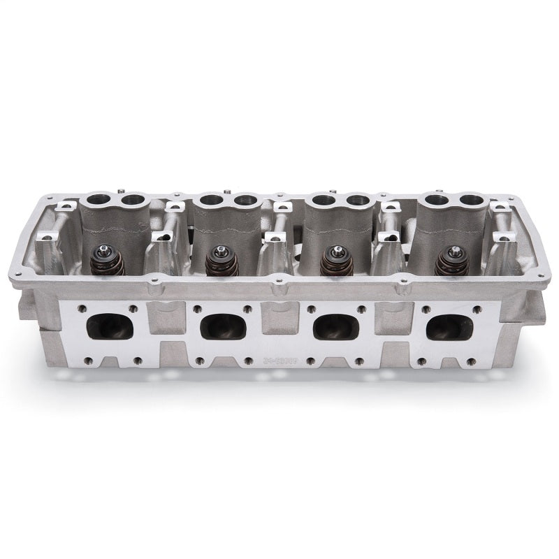 Edelbrock Cyl Head Chrysler Gen III Hemi Perf. RPM 2003-Ppresent 83CC Complete 61099 Photo - Unmounted