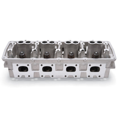 Edelbrock Cyl Head Chrysler Gen III Hemi Perf. RPM 2003-Ppresent 83CC Complete 61099 Photo - Unmounted