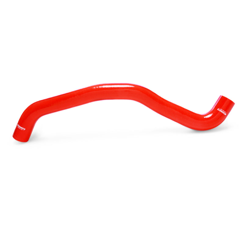 Mishimoto 04-08 Ford F-150 V8 Red Silicone Radiator Hose Kit MMHOSE-FV8-04RD User 3