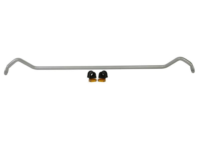 Whiteline Front Sway Bar 22mm Heavy Duty Blade Adjustable Subaru Forester 09-10 BSF39Z Photo - out of package