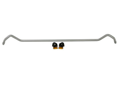 Whiteline Front Sway Bar 22mm Heavy Duty Blade Adjustable Subaru Forester 09-10 BSF39Z Photo - out of package