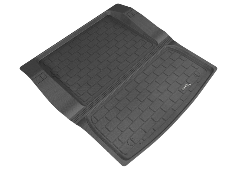 3D MAXpider 2012-2018 BMW 3 Series Kagu Cargo Liner - Black M1BM0371309 M1BM0371309 Photo - Primary