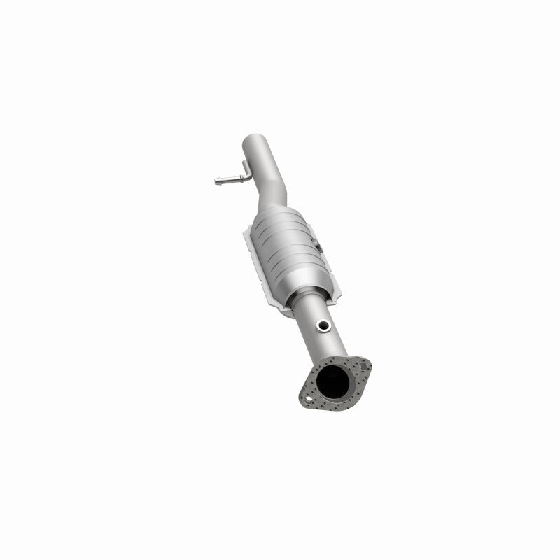 MagnaFlow Mitsubishi Lancer OEM Grade Federal / EPA Compliant Direct-Fit Catalytic Converter 49843 360 Degree Image Set