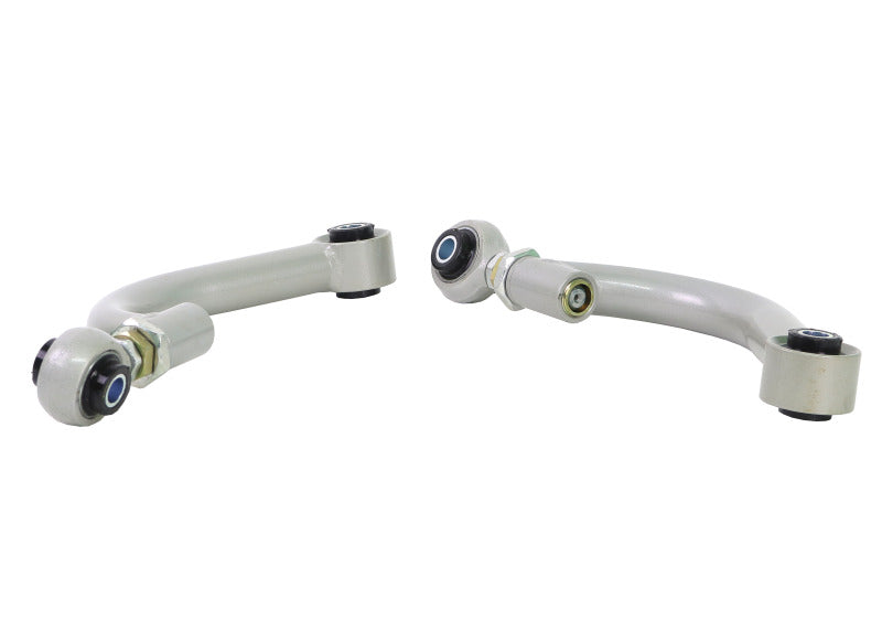 Whiteline Performance Rear Control Arm - Camber Adjustable KTA282 Photo - out of package
