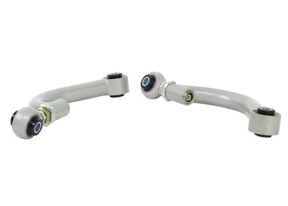 Whiteline Performance Rear Control Arm - Camber Adjustable KTA282 Photo - out of package