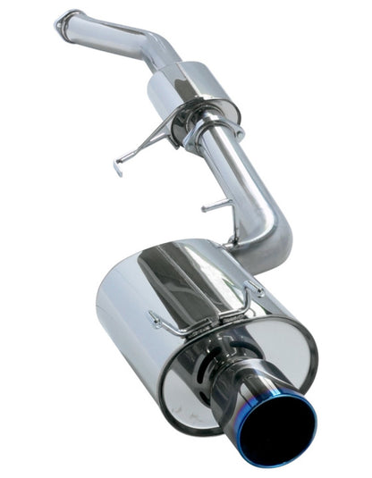 HKS Super Turbo Muffler BNR32 RB26DETT 31029-AN001 Photo - Primary