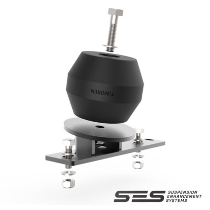 Timbren Suspension Enhancement System FRBSMV FRBSMV Photo - Unmounted