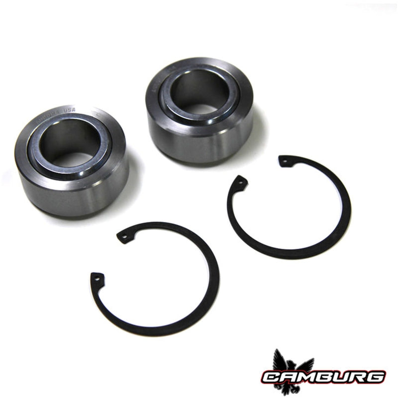 Camburg 1.00 Uniball Replacement Kit (Pair) CAM-010046 CAM-010046 Photo - Primary