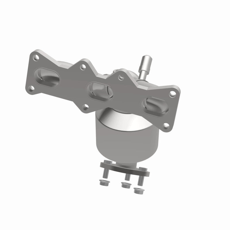 MagnaFlow Mazda Millenia California Grade CARB Compliant Manifold Catalytic Converter 452025 360 Degree Image Set
