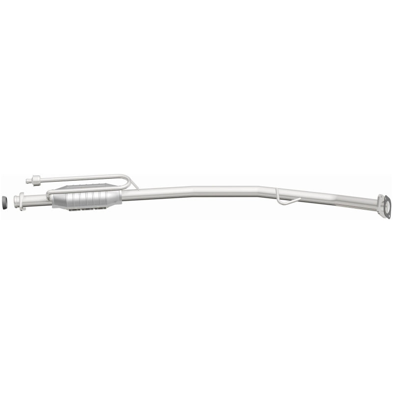 MagnaFlow Subaru RX Standard Grade Federal / EPA Compliant Direct-Fit Catalytic Converter 23862 Photo - out of package