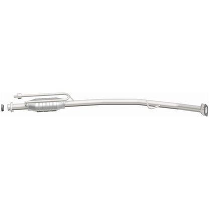 MagnaFlow Subaru RX Standard Grade Federal / EPA Compliant Direct-Fit Catalytic Converter 23862 Photo - out of package