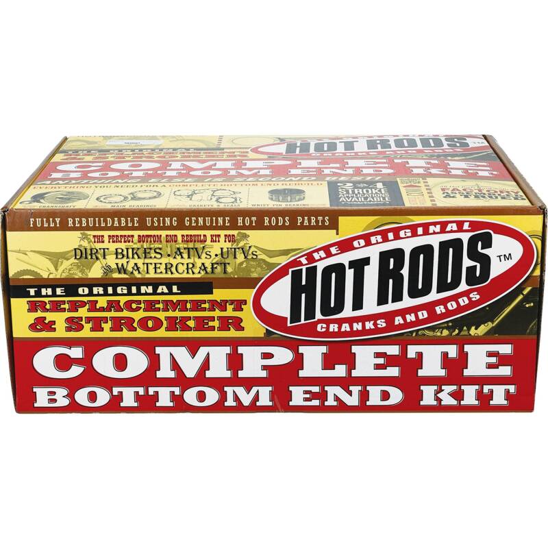 Hot Rods Hr Bottom End Kit HR00116 HR00116 Photo - Primary